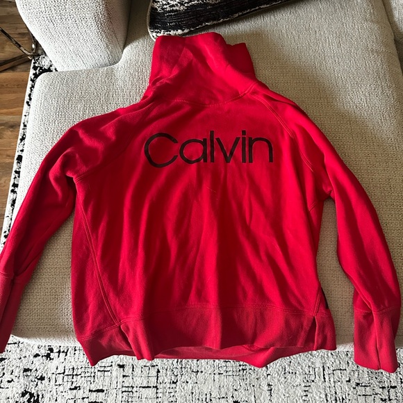 Calvin Klein Sweaters - Calvin Klein sweatshirt